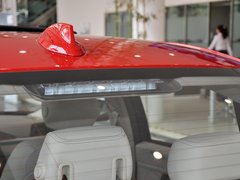 2013款 320Li 2.0T 时尚型
