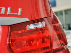 2013款 320Li 2.0T 时尚型