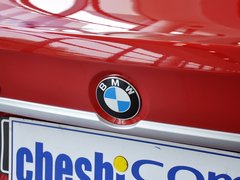 2013款 320Li 2.0T 时尚型