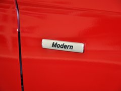 2013款 320Li 2.0T 时尚型