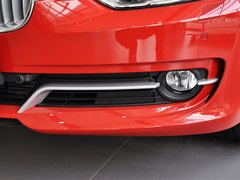 2013款 320Li 2.0T 时尚型