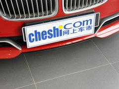 2013款 320Li 2.0T 时尚型