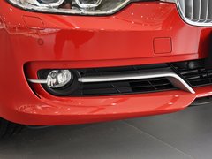 2013款 320Li 2.0T 时尚型