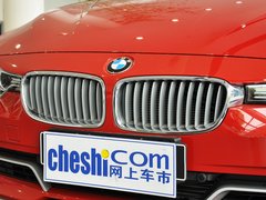2013款 320Li 2.0T 时尚型