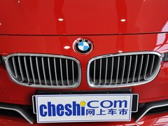2013款 320Li 2.0T 时尚型