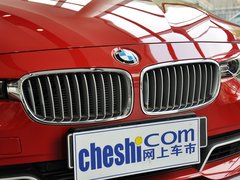 2013款 320Li 2.0T 时尚型