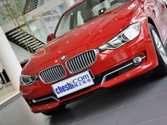 2013款 320Li 2.0T 时尚型