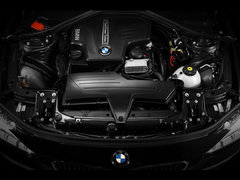 2013款 328Li 2.0T 豪华型