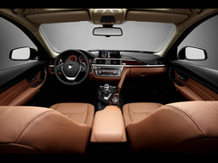 2013款 328Li 2.0T 豪华型