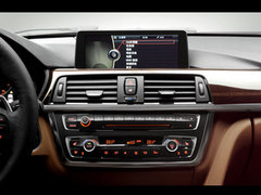 2013款 328Li 2.0T 豪华型