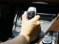 2013款 328Li 2.0T 豪华型