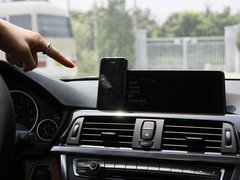 2013款 328Li 2.0T 豪华型
