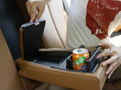 2013款 328Li 2.0T 豪华型