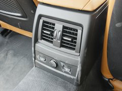 2013款 328Li 2.0T 豪华型