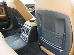 2013款 328Li 2.0T 豪华型