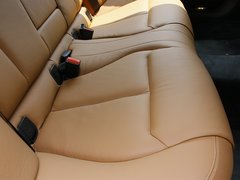 2013款 328Li 2.0T 豪华型