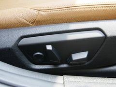 2013款 328Li 2.0T 豪华型