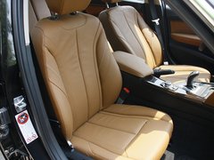 2013款 328Li 2.0T 豪华型