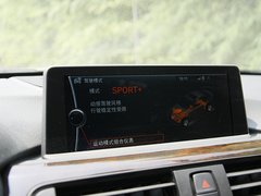 2013款 328Li 2.0T 豪华型