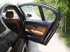 2013款 328Li 2.0T 豪华型