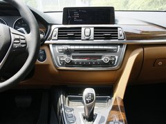 2013款 328Li 2.0T 豪华型