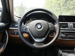 2013款 328Li 2.0T 豪华型