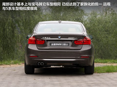 2013款 328Li 2.0T 豪华型
