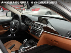 2013款 328Li 2.0T 豪华型