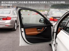 2013款 328Li 2.0T 豪华型