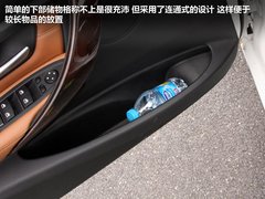 2013款 328Li 2.0T 豪华型