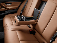 2013款 335Li 3.0T 风尚设计套装
