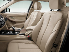 2013款 335Li 3.0T 风尚设计套装