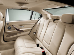 2013款 335Li 3.0T 风尚设计套装