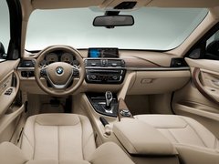2013款 335Li 3.0T 风尚设计套装