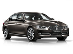 2013款 335Li 3.0T 风尚设计套装