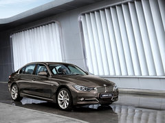 2013款 335Li 3.0T 风尚设计套装