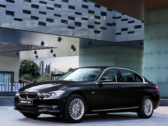 2013款 335Li 3.0T 风尚设计套装