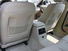 2013款 335Li 3.0T 风尚设计套装