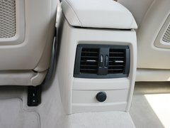2013款 335Li 3.0T 风尚设计套装