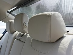 2013款 335Li 3.0T 风尚设计套装