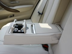 2013款 335Li 3.0T 风尚设计套装