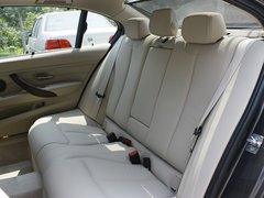 2013款 335Li 3.0T 风尚设计套装