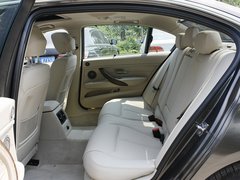 2013款 335Li 3.0T 风尚设计套装