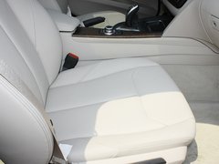 2013款 335Li 3.0T 风尚设计套装