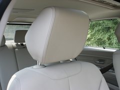 2013款 335Li 3.0T 风尚设计套装