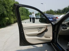 2013款 335Li 3.0T 风尚设计套装