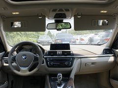 2013款 335Li 3.0T 风尚设计套装