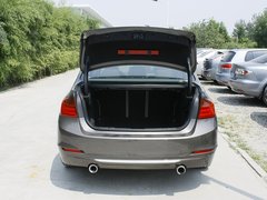 2013款 335Li 3.0T 风尚设计套装