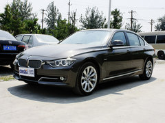 2013款 335Li 3.0T 风尚设计套装