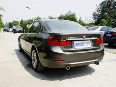 2013款 335Li 3.0T 风尚设计套装